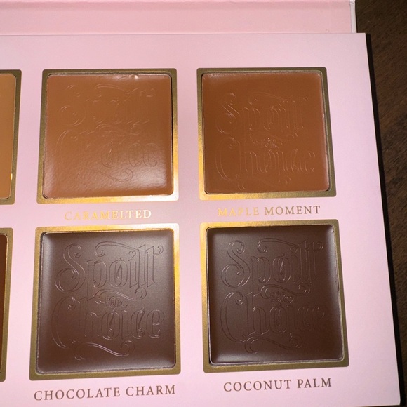 P. Louise Cream Bronzer Palette - Picture 10 of 10
